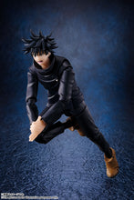 Load image into Gallery viewer, Bandai Jujutsu Kaisen S.H.Figuarts Megumi Fushiguro