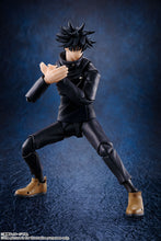 Load image into Gallery viewer, Bandai Jujutsu Kaisen S.H.Figuarts Megumi Fushiguro