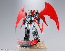 Load image into Gallery viewer, Bandai Soul of Chogokin GX-75SP MAZINKAISER 20th Anniv.Ver. Action Figure