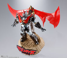 Load image into Gallery viewer, Bandai Soul of Chogokin GX-75SP MAZINKAISER 20th Anniv.Ver. Action Figure