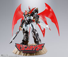 Load image into Gallery viewer, Bandai Soul of Chogokin GX-75SP MAZINKAISER 20th Anniv.Ver. Action Figure