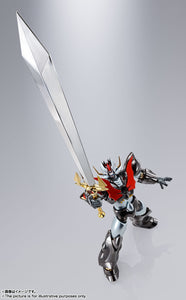 Bandai Soul of Chogokin GX-75SP MAZINKAISER 20th Anniv.Ver. Action Figure