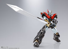 Load image into Gallery viewer, Bandai Soul of Chogokin GX-75SP MAZINKAISER 20th Anniv.Ver. Action Figure