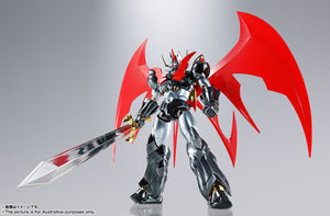 Bandai Soul of Chogokin GX-75SP MAZINKAISER 20th Anniv.Ver. Action Figure