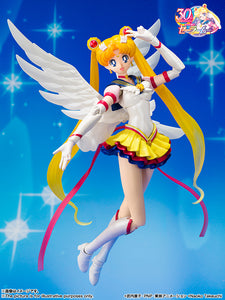 Bandai Sailor Moon S.H.Figuarts Eternal Sailor Moon