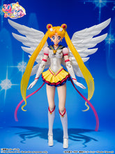 Load image into Gallery viewer, Bandai Sailor Moon S.H.Figuarts Eternal Sailor Moon