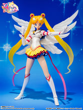 Load image into Gallery viewer, Bandai Sailor Moon S.H.Figuarts Eternal Sailor Moon