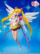 Load image into Gallery viewer, Bandai Sailor Moon S.H.Figuarts Eternal Sailor Moon