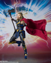 Load image into Gallery viewer, Bandai Marvel S.H.Figuarts Thor (Thor: Love and Thunder)