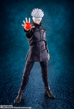 Load image into Gallery viewer, Bandai Jujutsu Kaisen S.H.Figuarts SATORU GOJO