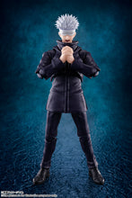 Load image into Gallery viewer, Bandai Jujutsu Kaisen S.H.Figuarts SATORU GOJO