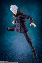 Load image into Gallery viewer, Bandai Jujutsu Kaisen S.H.Figuarts SATORU GOJO