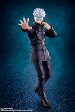 Load image into Gallery viewer, Bandai Jujutsu Kaisen S.H.Figuarts SATORU GOJO