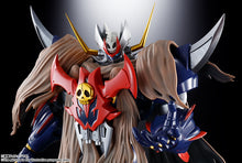 Load image into Gallery viewer, Bandai SOUL OF CHOGOKIN GX-102 MAZINKAIZER SKL Action Figure