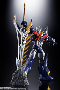 Bandai SOUL OF CHOGOKIN GX-102 MAZINKAIZER SKL Action Figure