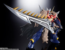 Load image into Gallery viewer, Bandai SOUL OF CHOGOKIN GX-102 MAZINKAIZER SKL Action Figure