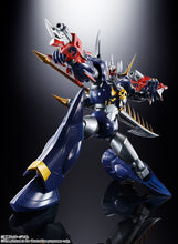 Load image into Gallery viewer, Bandai SOUL OF CHOGOKIN GX-102 MAZINKAIZER SKL Action Figure