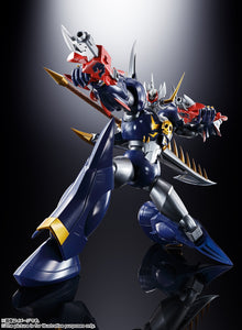 Bandai SOUL OF CHOGOKIN GX-102 MAZINKAIZER SKL Action Figure