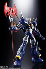 Load image into Gallery viewer, Bandai SOUL OF CHOGOKIN GX-102 MAZINKAIZER SKL Action Figure