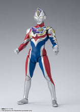 Load image into Gallery viewer, Bandai S.H.Figuarts ULTRAMAN DECKER FLASH TYPE