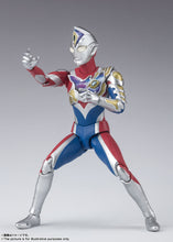 Load image into Gallery viewer, Bandai S.H.Figuarts ULTRAMAN DECKER FLASH TYPE