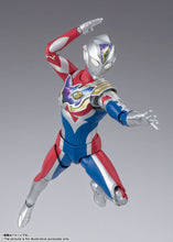 Load image into Gallery viewer, Bandai S.H.Figuarts ULTRAMAN DECKER FLASH TYPE