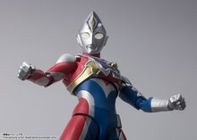 Load image into Gallery viewer, Bandai S.H.Figuarts ULTRAMAN DECKER FLASH TYPE