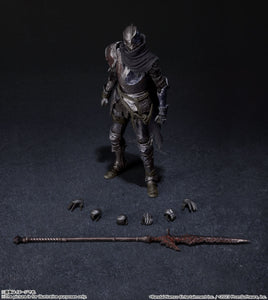 Bandai Elden Ring S.H.Figuarts Festering Fingerprint Vyke