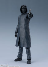 Load image into Gallery viewer, Bandai Squid Game S.H.Figuarts Front Man
