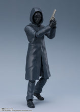 Load image into Gallery viewer, Bandai Squid Game S.H.Figuarts Front Man