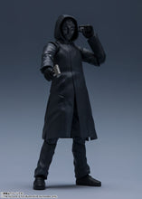 Load image into Gallery viewer, Bandai Squid Game S.H.Figuarts Front Man