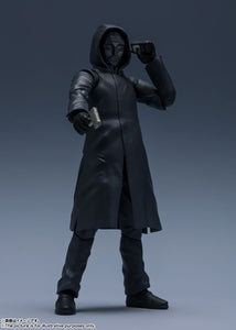 Bandai Squid Game S.H.Figuarts Front Man