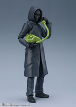 Load image into Gallery viewer, Bandai Squid Game S.H.Figuarts Front Man