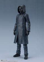 Load image into Gallery viewer, Bandai Squid Game S.H.Figuarts Front Man