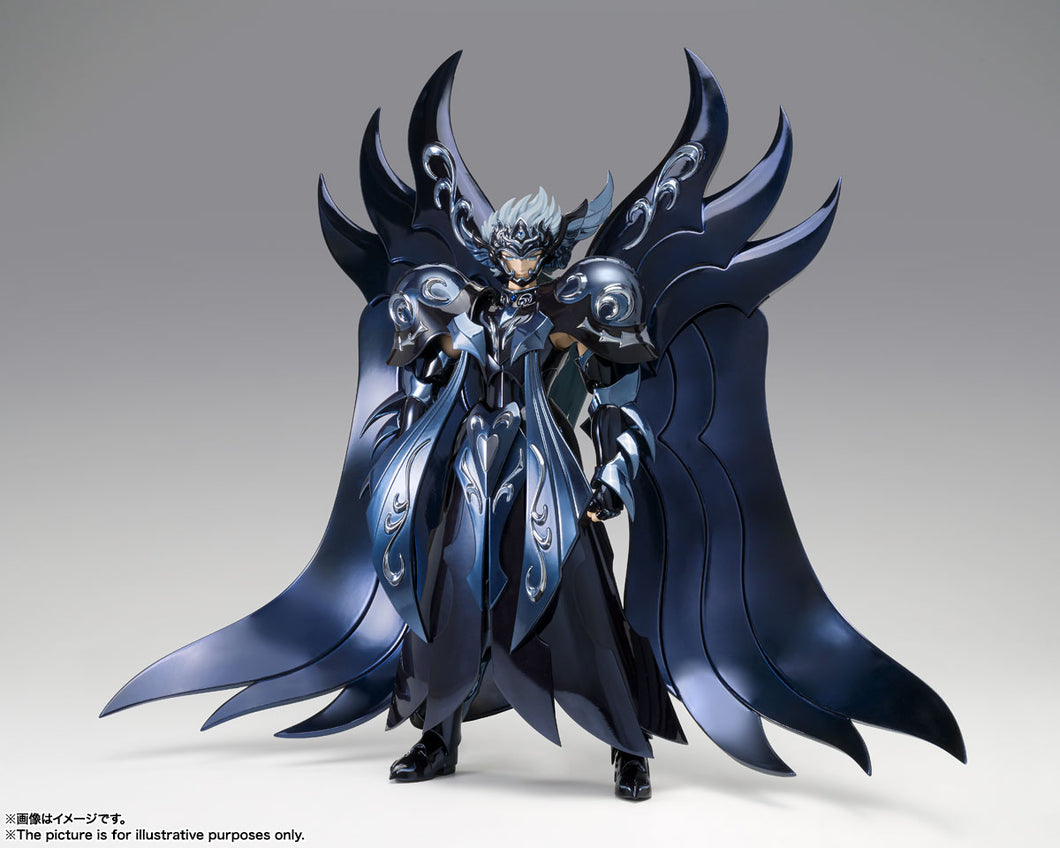 Bandai SAINT CLOTH MYTH EX THANATOS