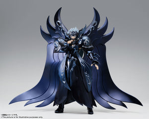 Bandai SAINT CLOTH MYTH EX THANATOS