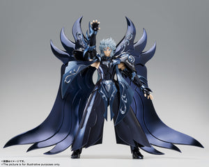 Bandai SAINT CLOTH MYTH EX THANATOS