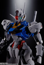 Load image into Gallery viewer, Bandai CHOGOKIN GUNDAM AERIAL