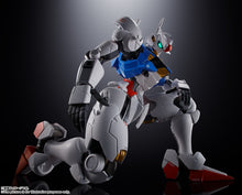 Load image into Gallery viewer, Bandai CHOGOKIN GUNDAM AERIAL