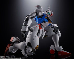 Bandai CHOGOKIN GUNDAM AERIAL