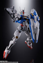 Load image into Gallery viewer, Bandai CHOGOKIN GUNDAM AERIAL