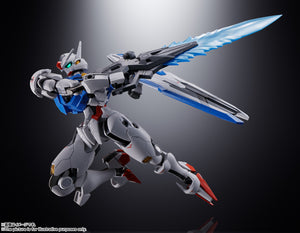 Bandai CHOGOKIN GUNDAM AERIAL