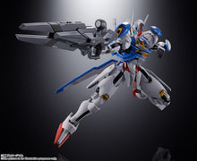 Load image into Gallery viewer, Bandai CHOGOKIN GUNDAM AERIAL