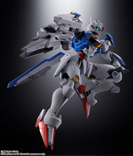 Load image into Gallery viewer, Bandai CHOGOKIN GUNDAM AERIAL