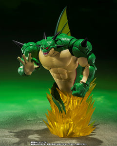 Bandai Dragon Ball S.H.Figuarts PORUNGA & DENDE LUMINOUS DRAGON BALL SET -COME FORTH, GENUINE SHENRON!!-