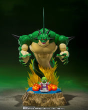 Load image into Gallery viewer, Bandai Dragon Ball S.H.Figuarts PORUNGA &amp; DENDE LUMINOUS DRAGON BALL SET -COME FORTH, GENUINE SHENRON!!-