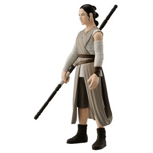 Takara Tomy MetaColle #14 Star Wars Rey
