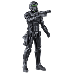 Takara Tomy MetaColle Star Wars Death Trooper