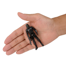 Load image into Gallery viewer, Takara Tomy MetaColle Star Wars Death Trooper