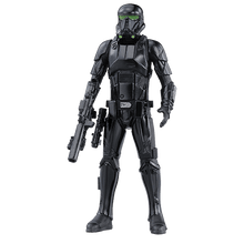 Load image into Gallery viewer, Takara Tomy MetaColle Star Wars Death Trooper
